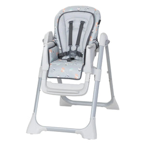Baby Trend Sit Right 2.0 3-in-1 High Chair in dining toddler chair