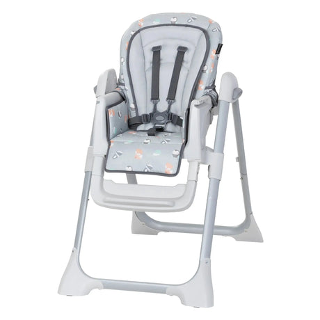Baby Trend Sit Right 2.0 3-in-1 High Chair in dining toddler chair