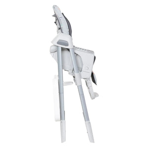 Baby Trend Sit Right 2.0 3-in-1 High Chair compact fold