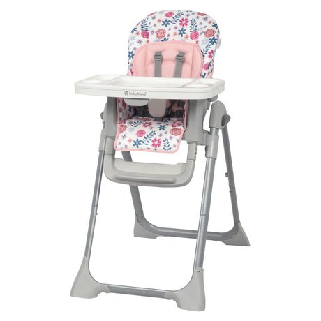 Baby Trend Sit Right 2.0 3-in-1 High Chair