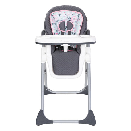Front view of the Baby Trend Tot Spot 3-in-1 High Chair 
