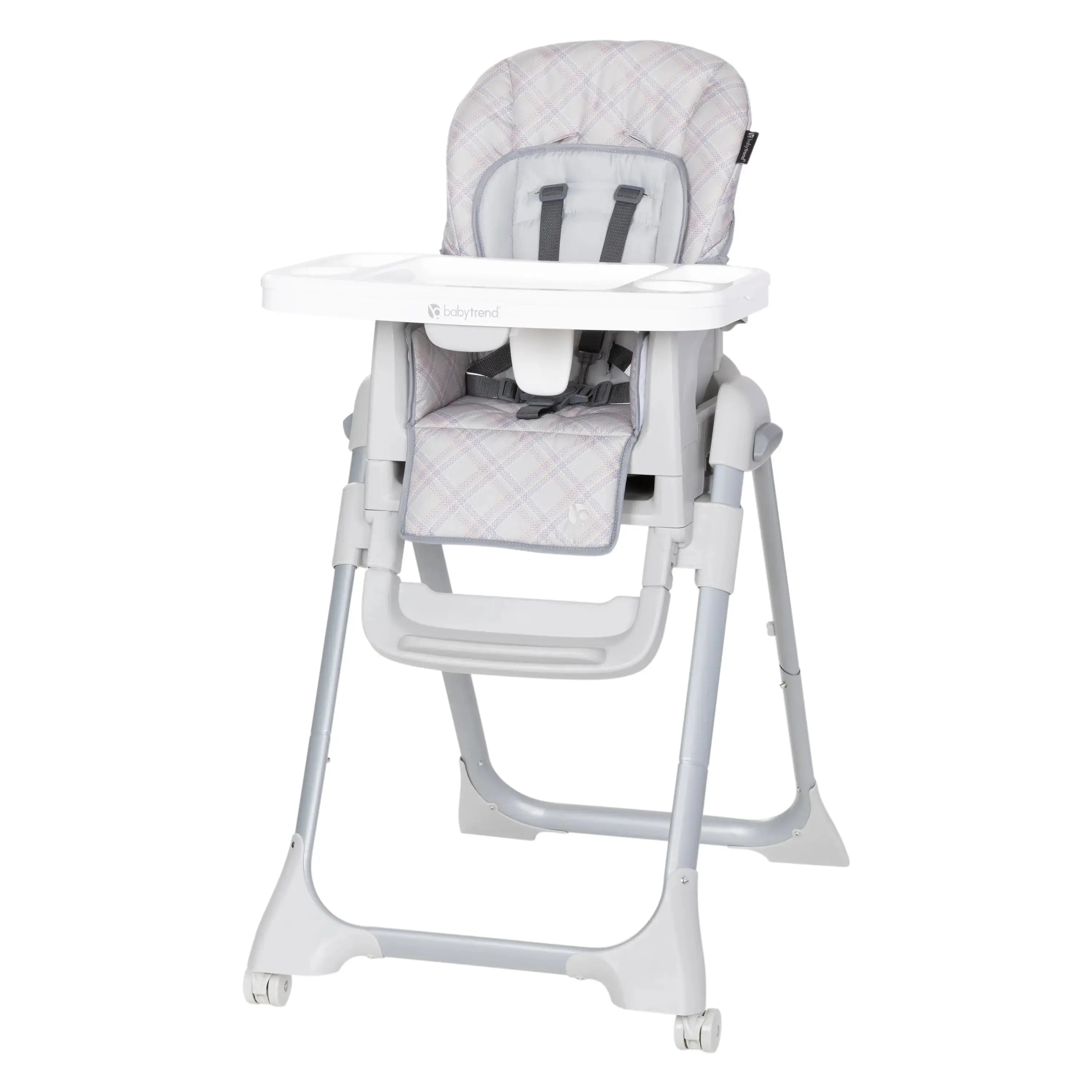 Baby Trend Everlast 7-in-1 High Chair Home Gear - Main Image