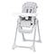 Baby Trend Everlast 7-in-1 High Chair with multiple modes for your growing child