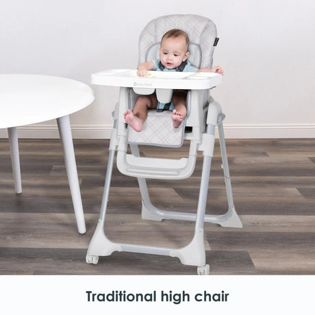 Baby Trend Everlast 7-in-1 High Chair traditional high chair