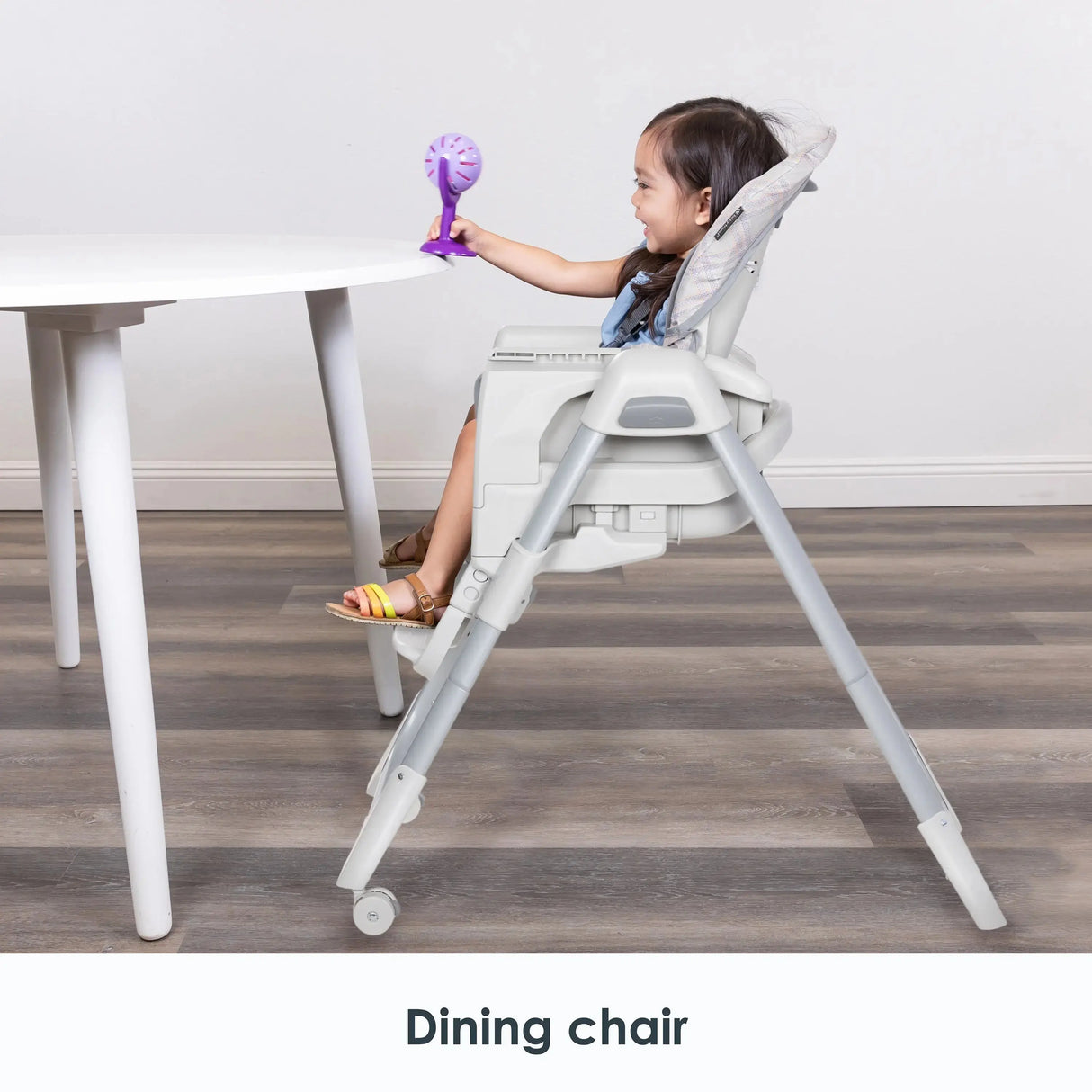 Baby Trend Everlast 7-in-1 High Chair dining chair