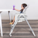 Load image into gallery viewer, Everlast 7-in-1 High Chair - Madrid Plaid (Target Exclusive)