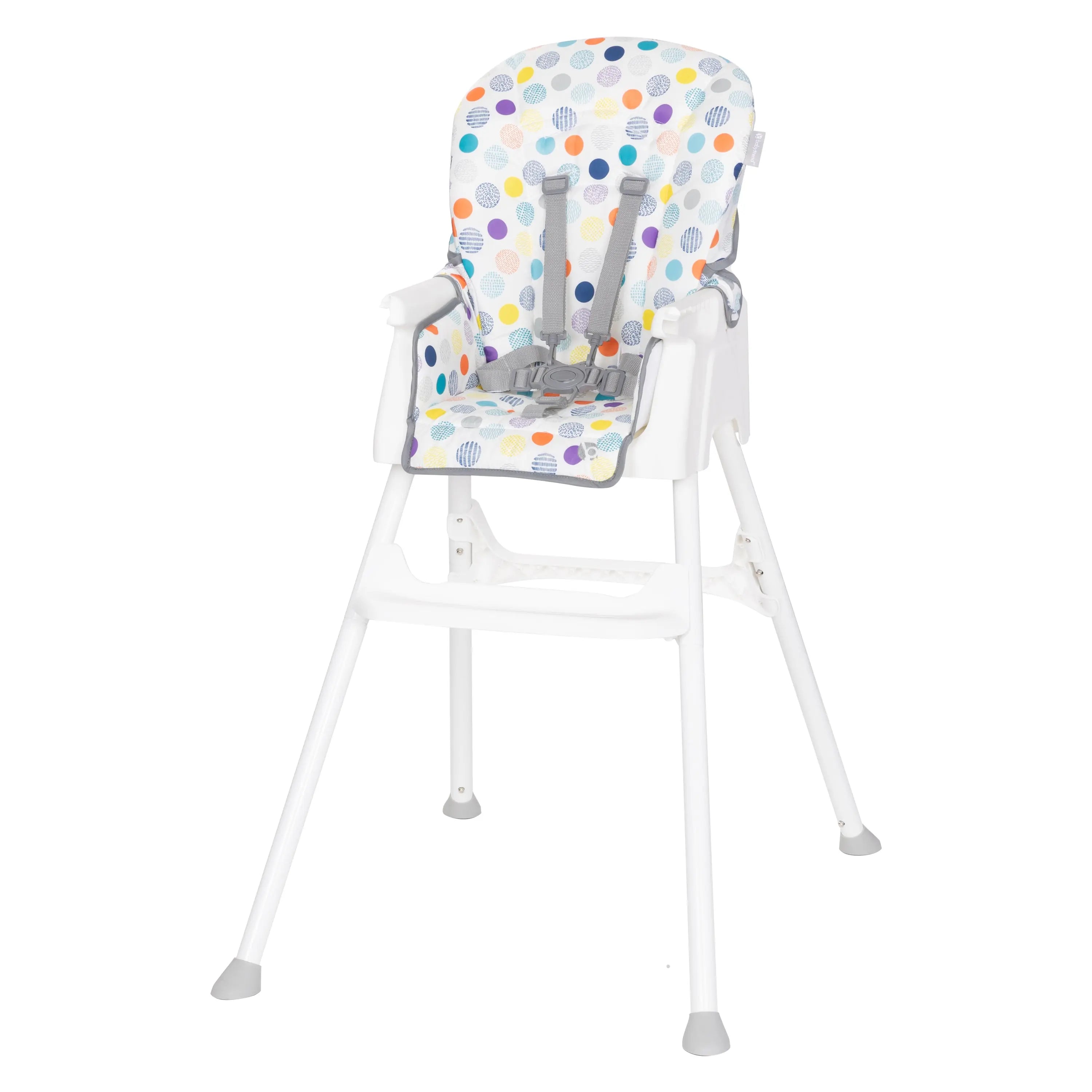 Baby Trend Adapt PLUS 6-in-1 EZ Clean High Chair to Toddler Chair