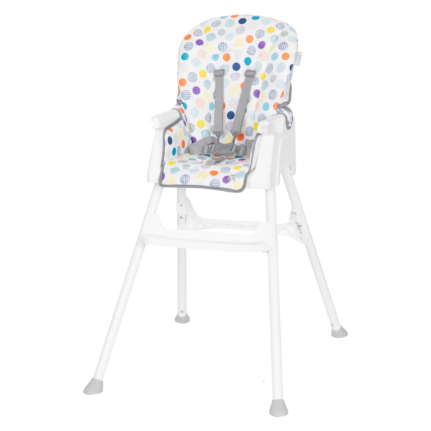 baby trend a la mode high chair Baby Trend Adapt PLUS 6-in-1 EZ Clean High Chair to Toddler Chair (Two of a Kind Grey)