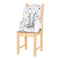 Adapt PLUS 6-in-1 EZ Clean High Chair to Toddler Chair