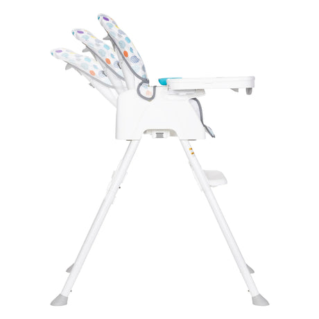 Baby Trend Adapt PLUS 6-in-1 EZ Clean High Chair to Toddler Chair
