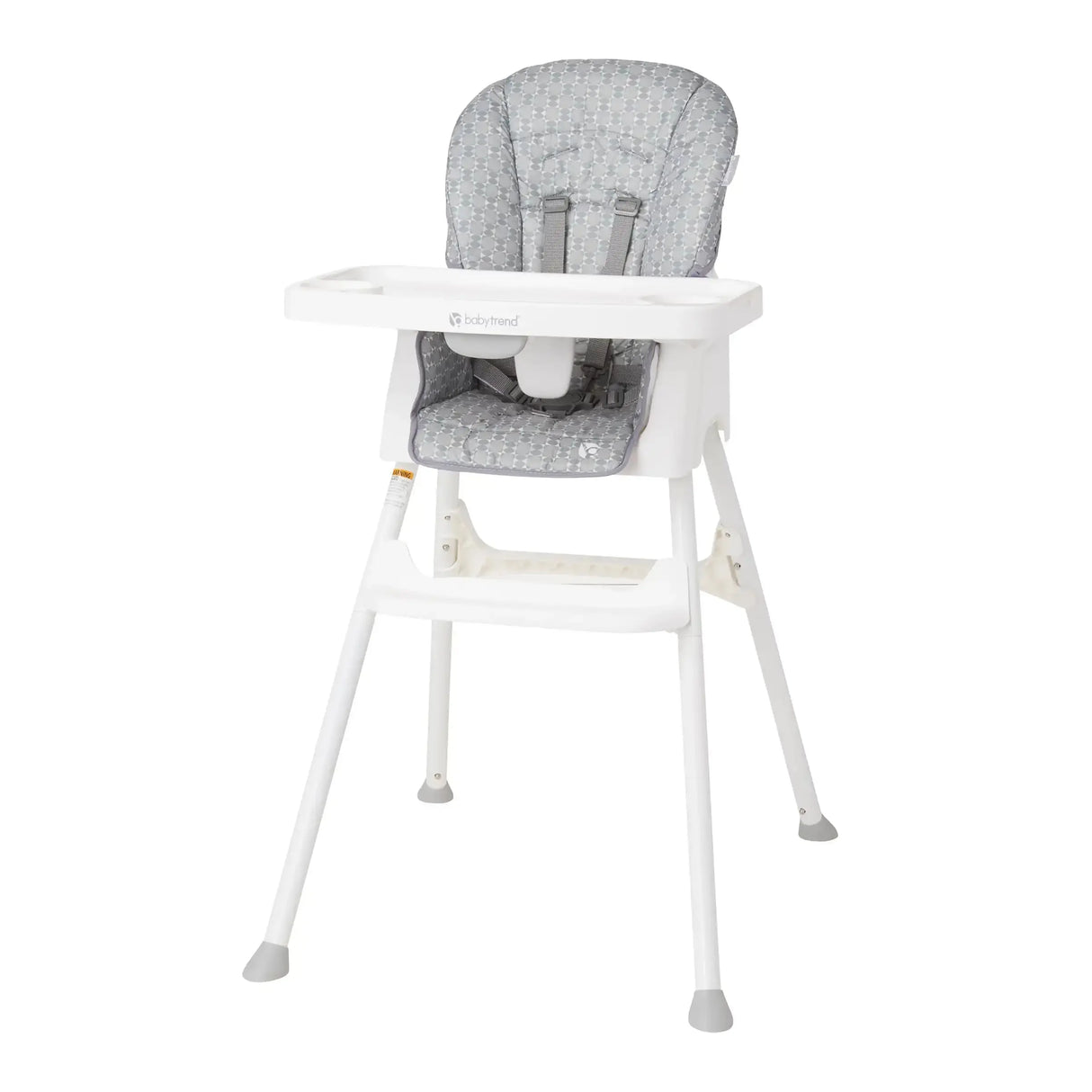 Baby Trend Adapt 4-in-1 High Chair to Toddler Chair 