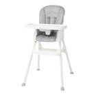 Baby Trend Adapt 4-in-1 High Chair to Toddler Chair 
