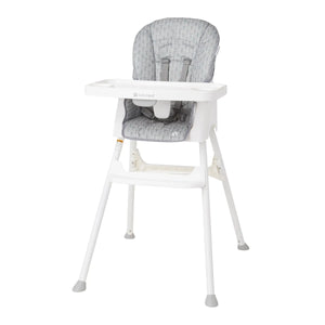 Baby Trend Adapt 4-in-1 High Chair to Toddler Chair 