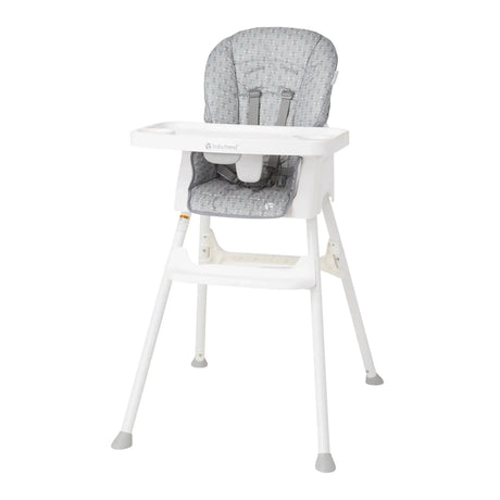 Baby Trend Adapt 4-in-1 High Chair to Toddler Chair 
