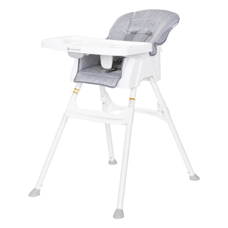 Baby Trend Adapt 4-in-1 High Chair to Toddler Chair