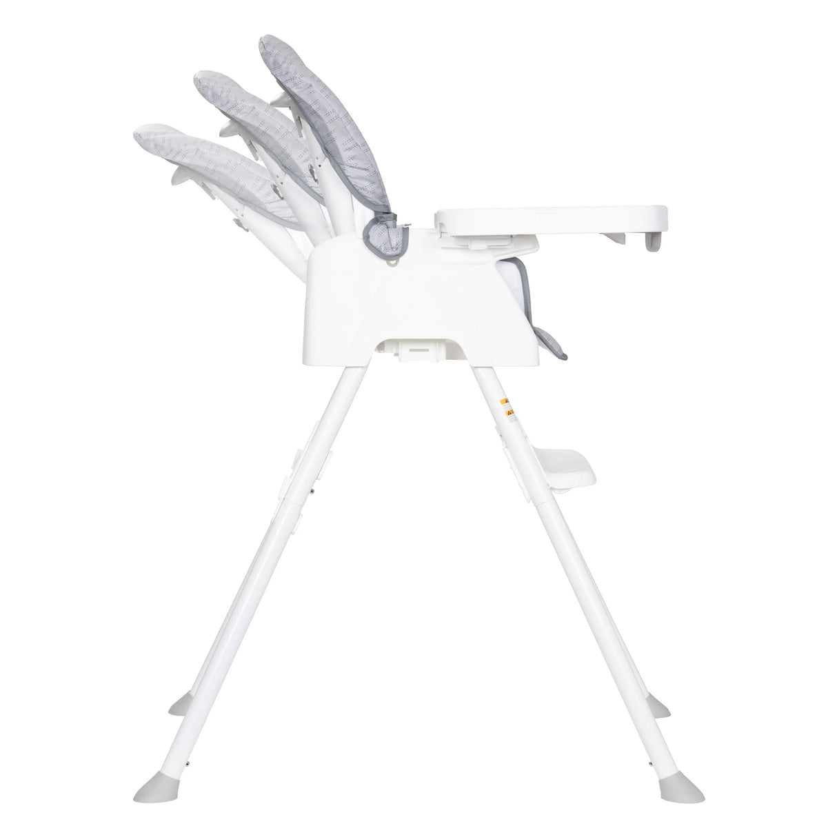 Baby Trend Adapt 4-in-1 High Chair to Toddler Chair