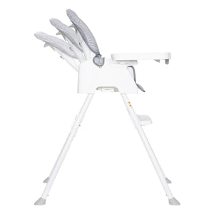 Baby Trend Adapt 4-in-1 High Chair to Toddler Chair