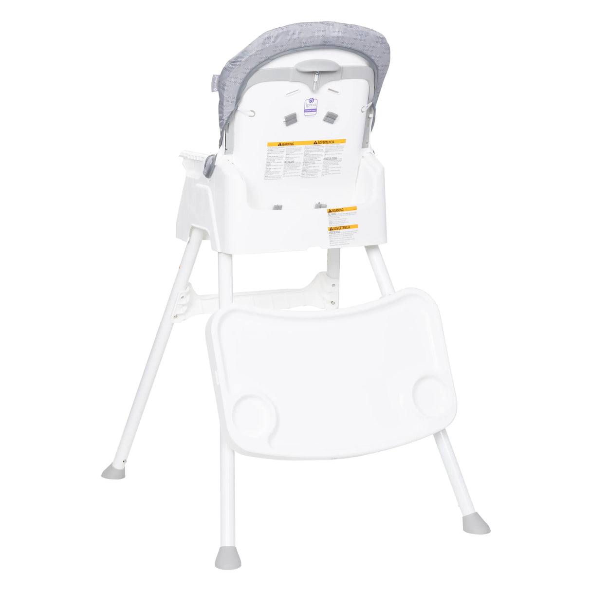 Baby Trend Adapt 4-in-1 High Chair to Toddler Chair