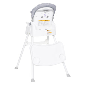 Baby Trend Adapt 4-in-1 High Chair to Toddler Chair