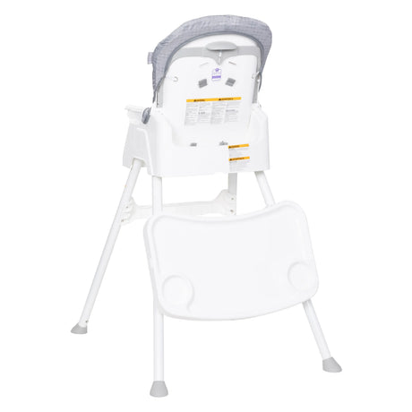 Baby Trend Adapt 4-in-1 High Chair to Toddler Chair