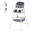 Baby Trend Flat Fold High Chair
