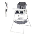 Baby Trend Flat Fold High Chair