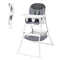 Baby Trend Flat Fold High Chair