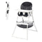 Baby Trend Flat Fold High Chair