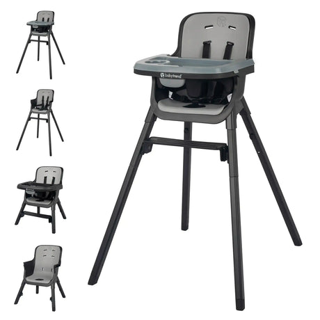 Baby Trend Sweet Seat 4-in-1 High Chair