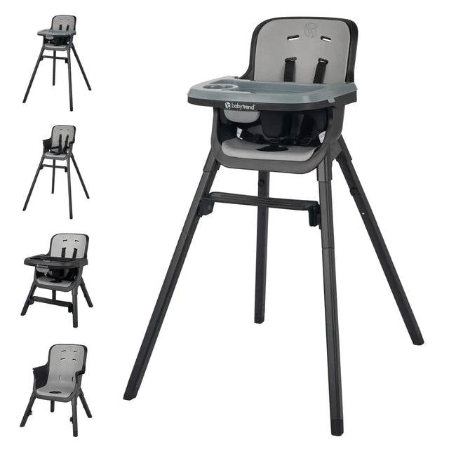 Baby Trend Sweet Seat 4-in-1 High Chair