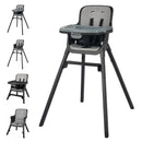 Load image into gallery viewer, Baby Trend Sweet Seat 4-in-1 High Chair