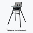 Load image into gallery viewer, Baby Trend Sweet Seat 4-in-1 High Chair traditional high chair mode