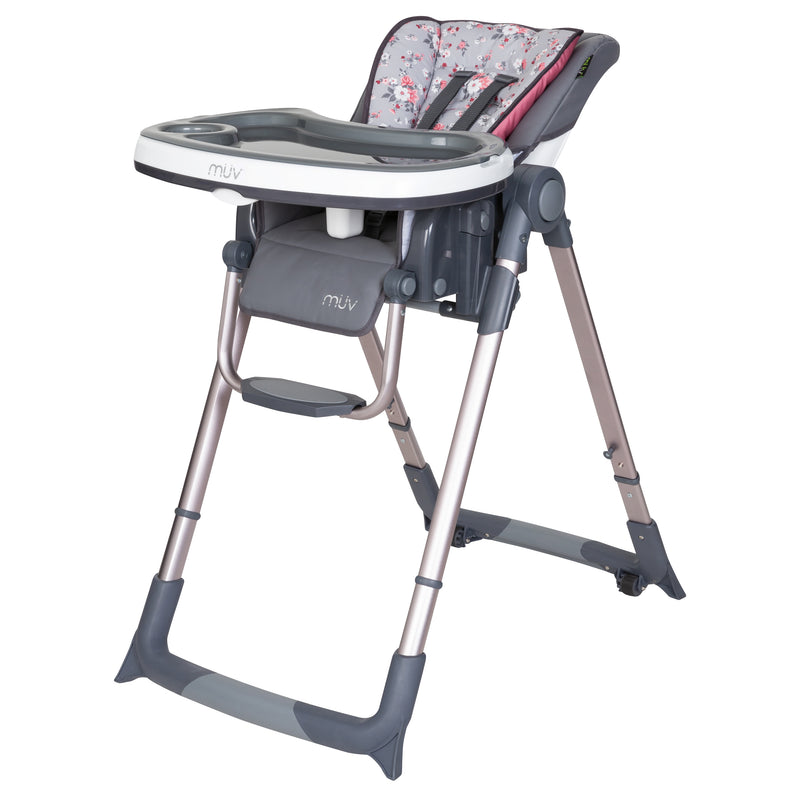 MUV® 7-in-1 Feeding Center High Chair