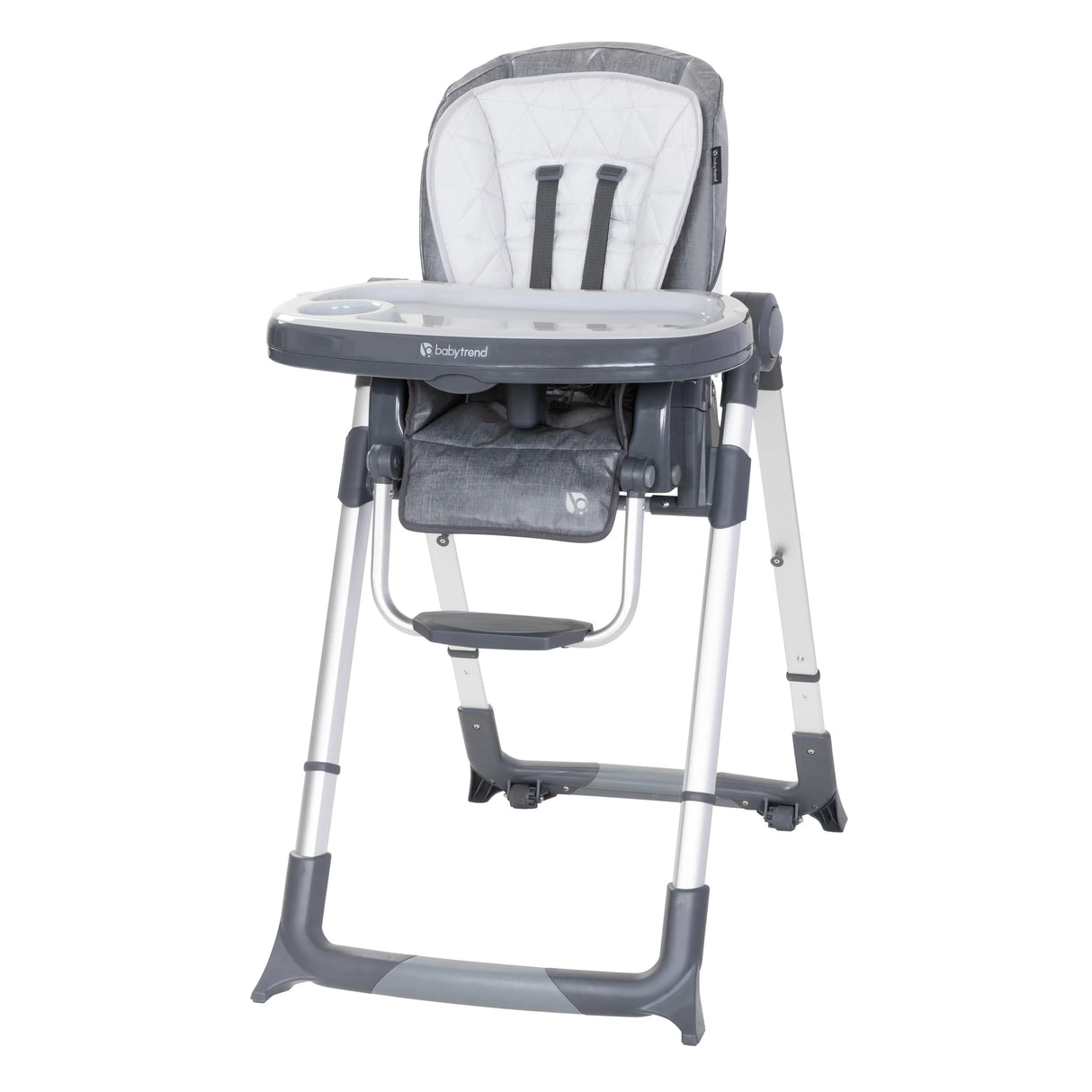 Baby Trend 7-In-1 Feeding Center High Chair