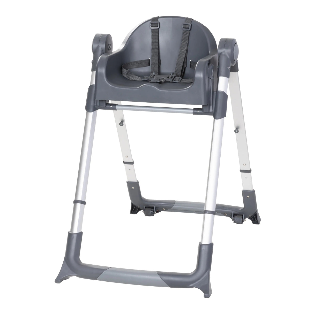 The toddler mode using the 7-In-1 Feeding Center High Chair