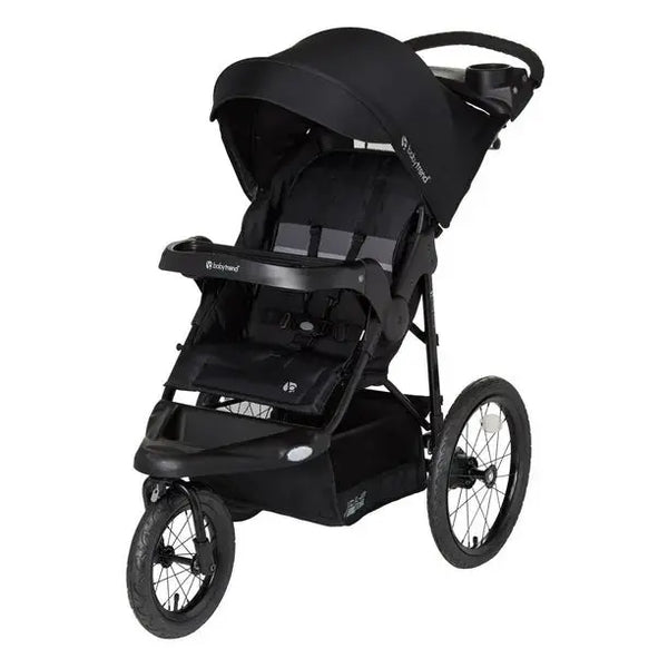 XCEL-R8™ PLUS Jogger (with LED) - (Walmart Canada)