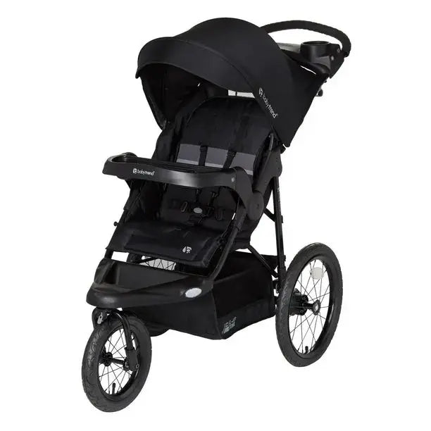 XCEL-R8™ PLUS Jogger (with LED) - (Walmart Canada)