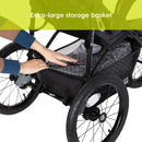 Load image into gallery viewer, XCEL-R8™ PLUS Jogger (with LED) - (Walmart Canada)