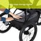 XCEL-R8™ PLUS Jogger (with LED) - (Walmart Canada)