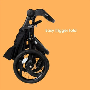 XCEL-R8™ PLUS Jogger (with LED) - (Walmart Canada)