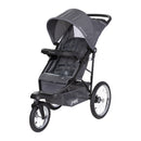 Load image into gallery viewer, Baby Trend Journey Jogger in Stellar Grey