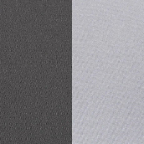 Baby Trend Journey Jogger Stroller neutral gray color fabric