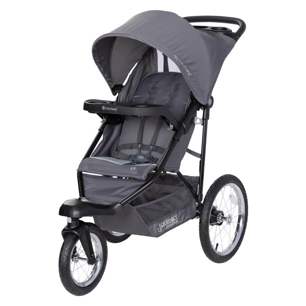 Baby Trend Jogging Strollers Single Jogger or Double Jogger