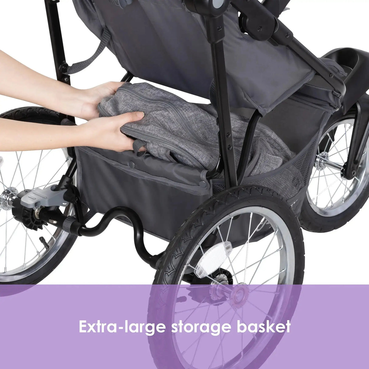 Journey Jogger - All-Terrain Bicycle Tires for Smooth Ride