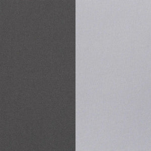 Baby Trend Journey Jogger Stroller grey fabric fashion color
