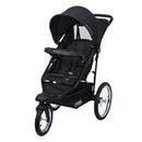 Load image into gallery viewer, Baby Trend Journey Jogger Stroller