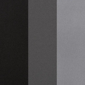 Baby Trend Journey Jogger Stroller black and grey fabric fashion color
