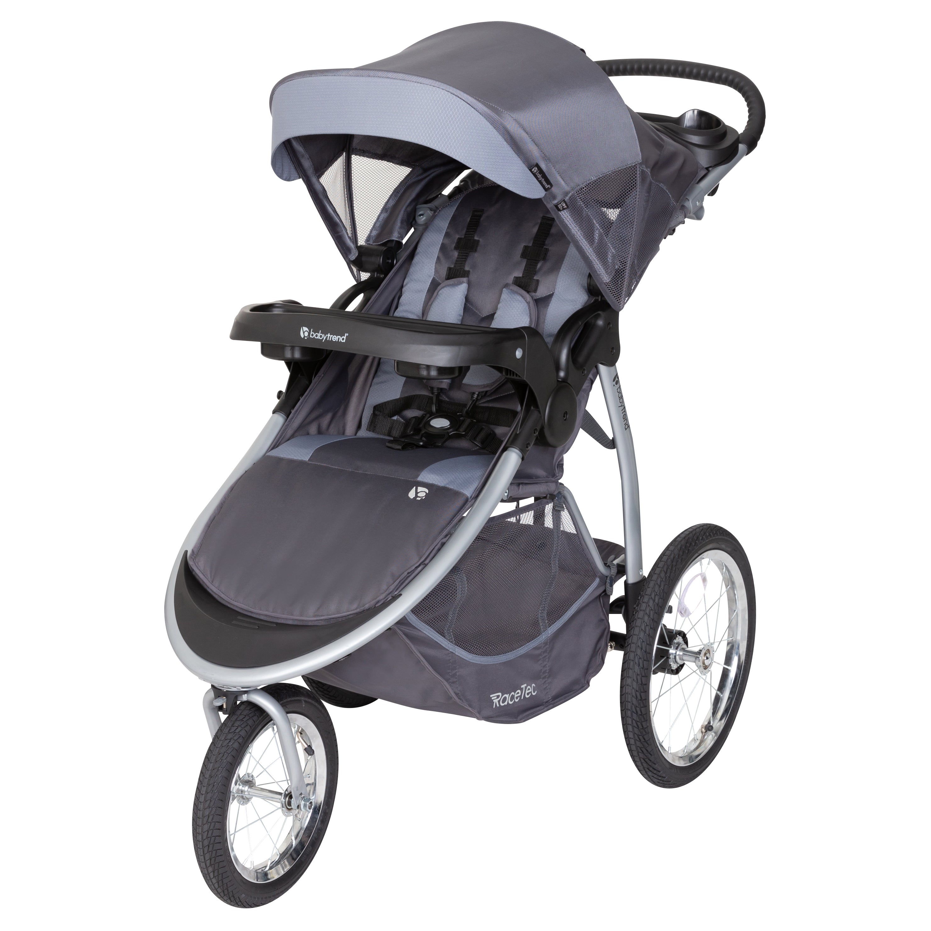 Stroller Racing Baby Trend Strollers | Standard | All-Terrain | Jogger | Wagon