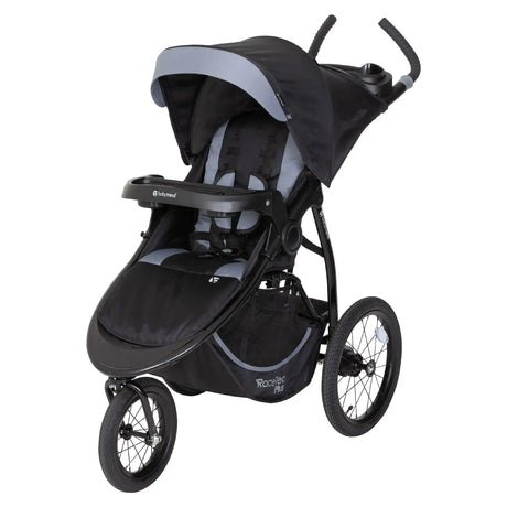 baby trend three wheel stroller Expedition® Race Tec™ Plus Jogger