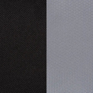 Baby Trend Expedition Race Tec Plus Jogger Stroller in grey and black fashion fabric color